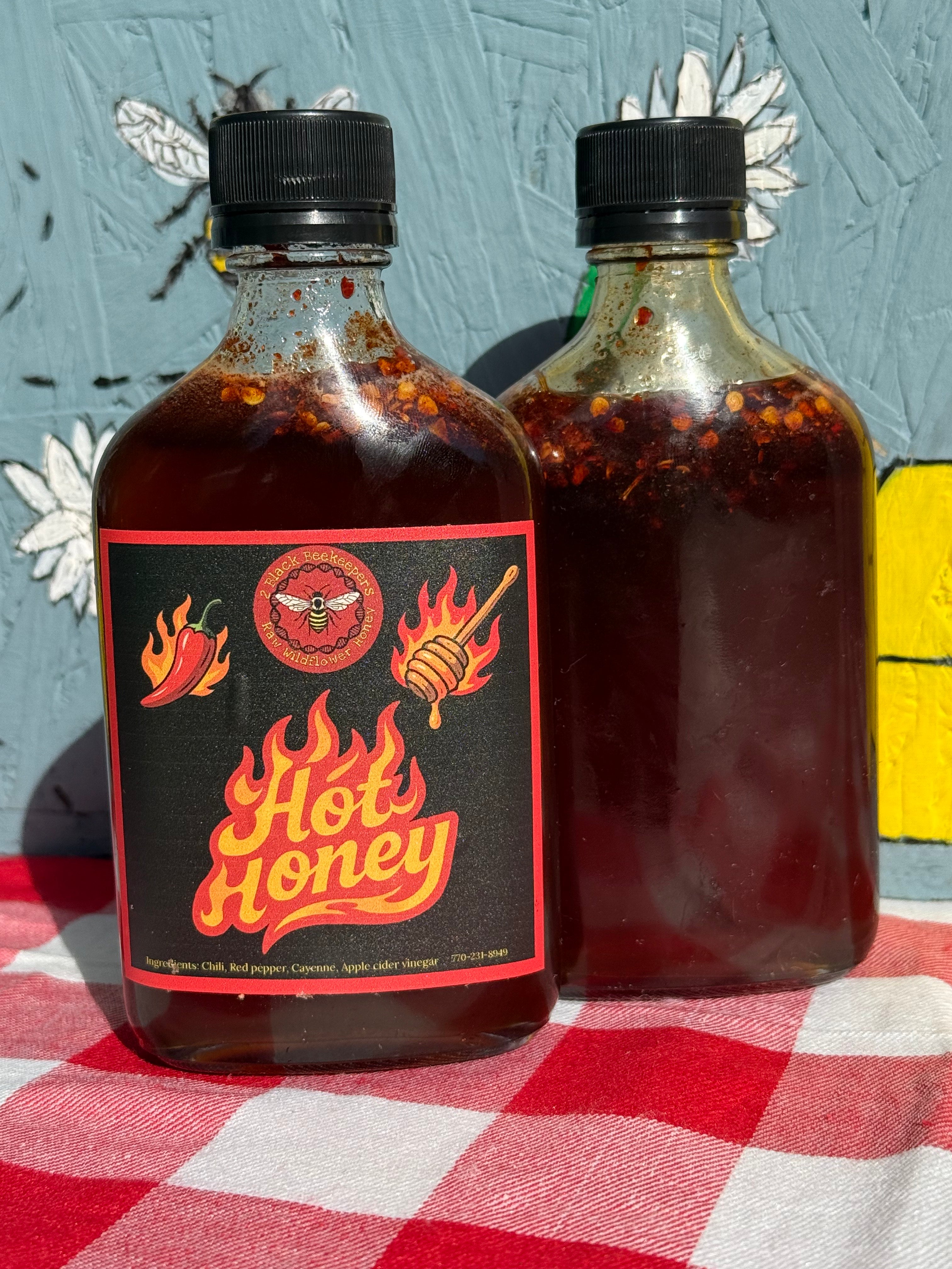 Hot Honey